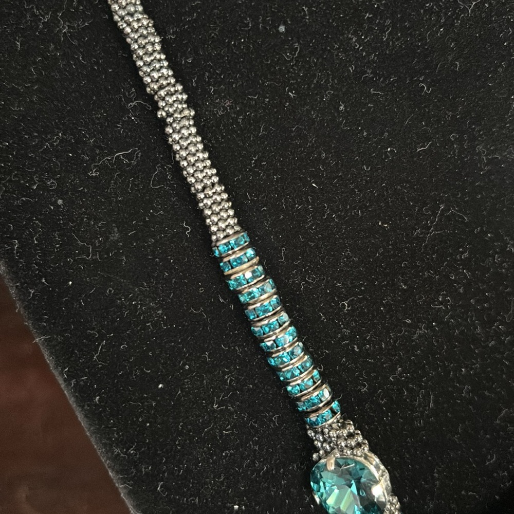 Anthropologie fashion necklace NWT - Picture 3 of 6